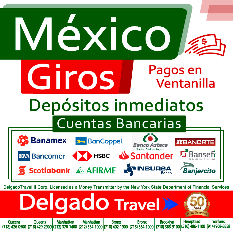 AVISO MEXICO